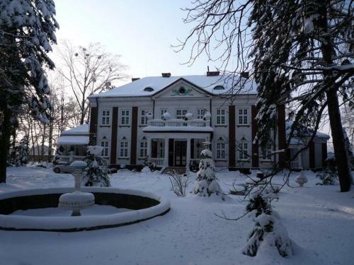 Hotel Magnat