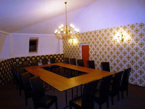 Hotel Magnat