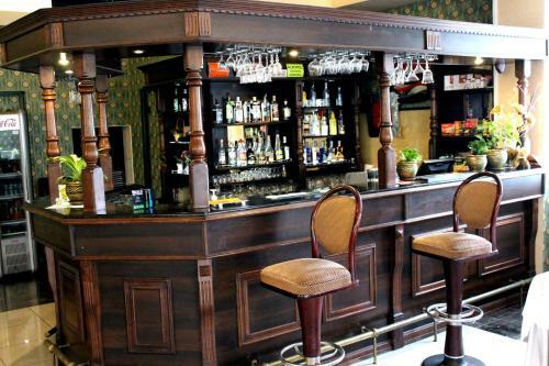 Hotel Magnat