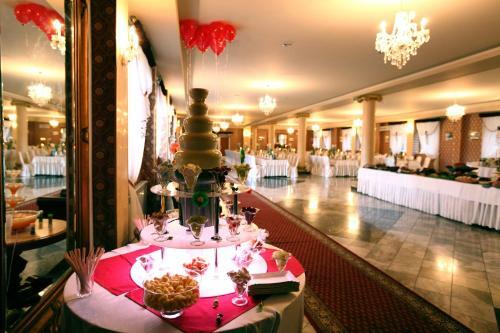 Hotel Magnat