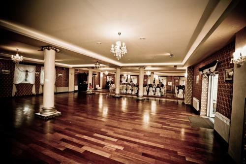 Hotel Magnat
