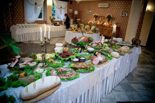 Hotel Magnat