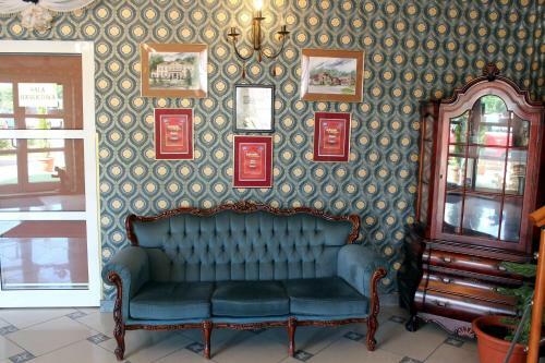 Hotel Magnat
