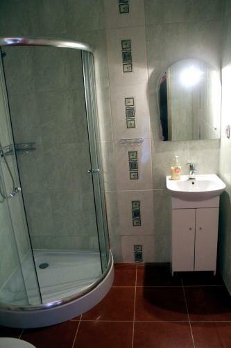 Hotel Magnat