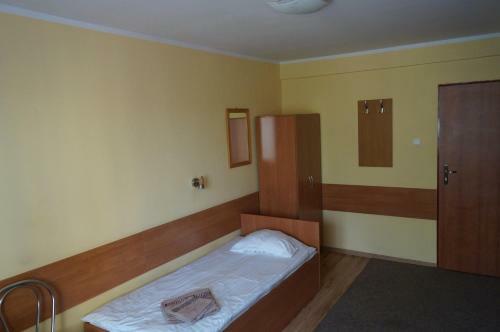 Hotel-restauracja-bar Rudka