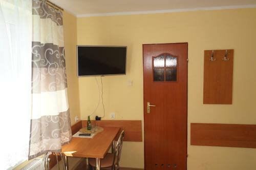 Hotel-restauracja-bar Rudka