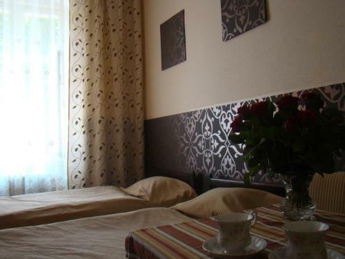 Hotel Polonia