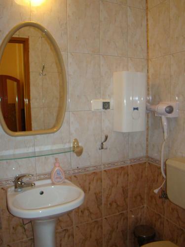 Hotel Polonia