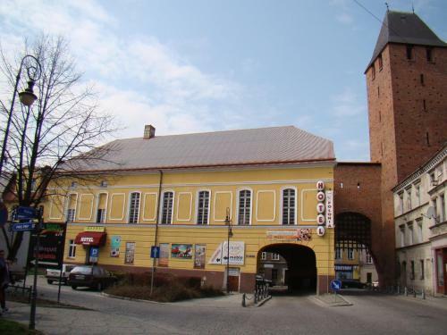 Hotel Polonia
