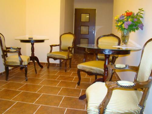 Hotel Polonia