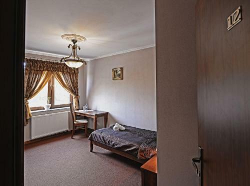 Hotel & Restauracja Stylowa
