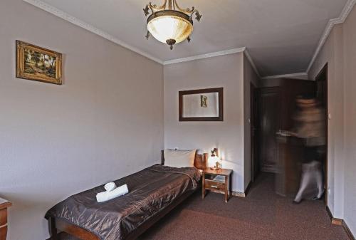 Hotel & Restauracja Stylowa