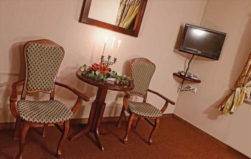 Hotel & Restauracja Stylowa