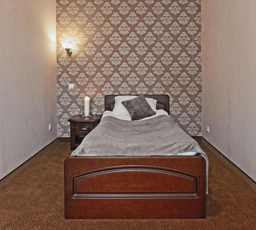 Hotel & Restauracja Stylowa