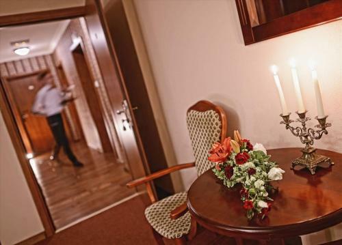 Hotel & Restauracja Stylowa
