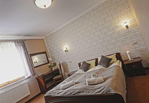 Hotel & Restauracja Stylowa