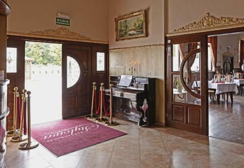 Hotel & Restauracja Stylowa
