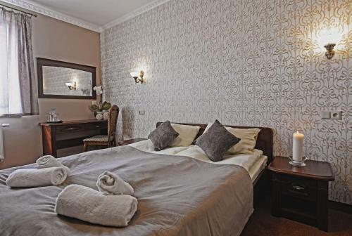 Hotel & Restauracja Stylowa
