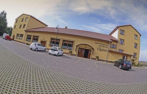 Hotel & Restauracja Stylowa