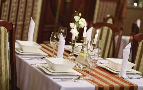 Hotel & Restauracja Stylowa