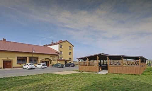 Hotel & Restauracja Stylowa