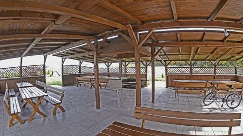 Hotel & Restauracja Stylowa