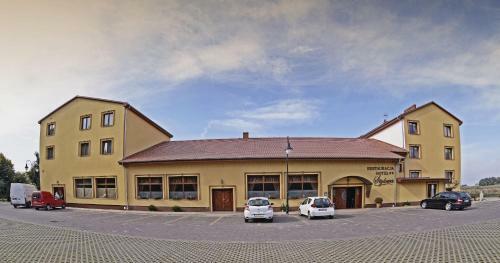 Hotel & Restauracja Stylowa