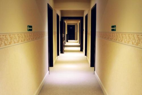 Hotel Zorza