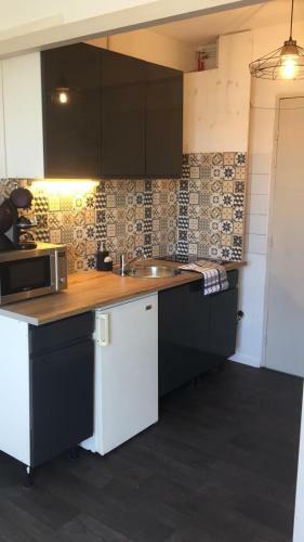 Apartamento Porte St Roch