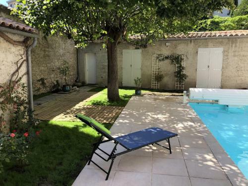 La Villa Avignon Intramuros Piscine City Center