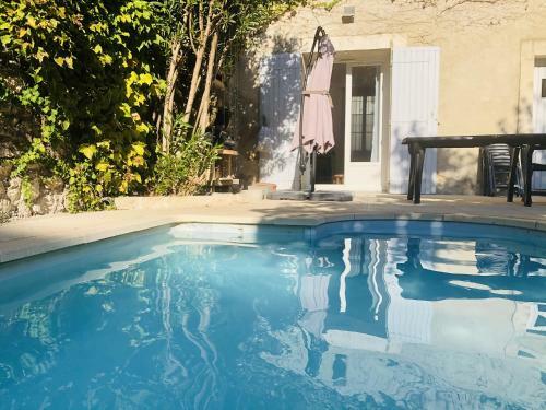 La Villa Avignon Intramuros Piscine City Center