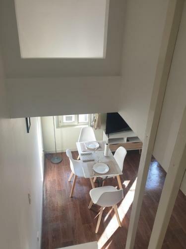Modern Duplex Apartment Centre-ville D'avignon