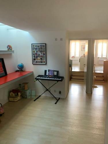 Apartamento Large Flat In The Heart Of Avignon