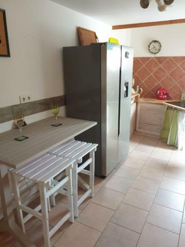 Apartamento House With Garden In Avignon