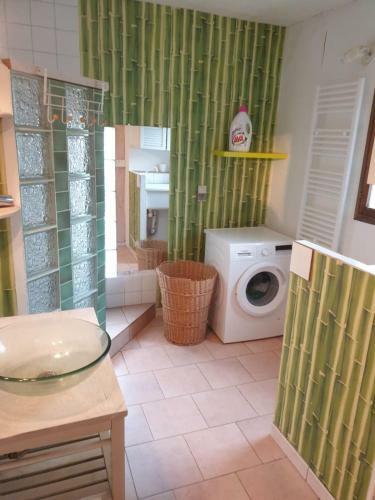 Apartamento House With Garden In Avignon