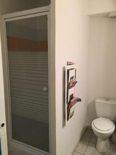 Apartamento Nice Studio With Garden In Avignon