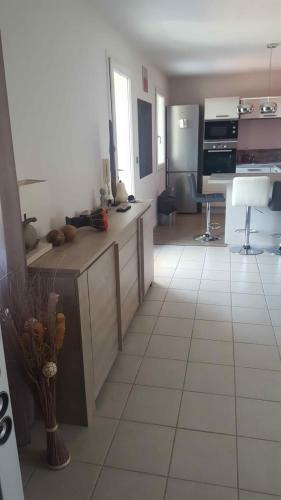 Apartamento Large Flat With Balcony Avignon