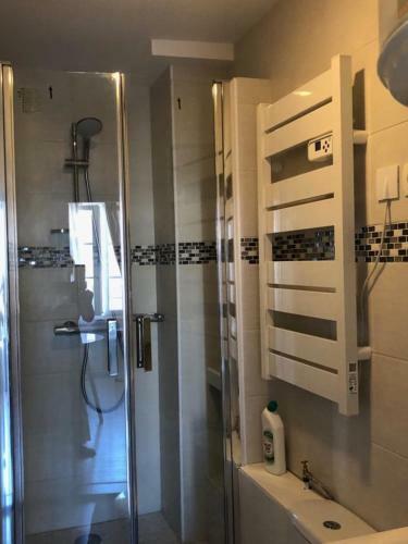 Apartamento Welcoming Studio Centre-ville D'avignon