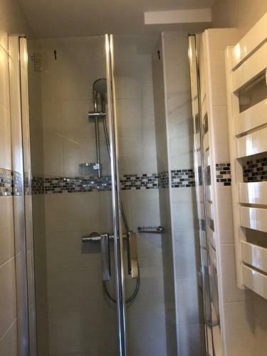 Apartamento Welcoming Studio Centre-ville D'avignon