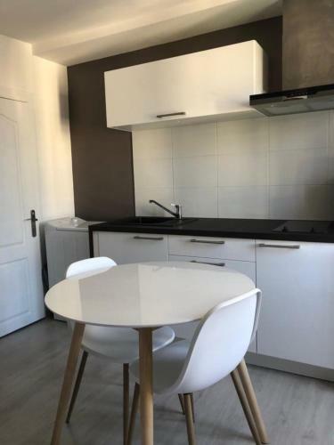 Apartamento Welcoming Studio Centre-ville D'avignon