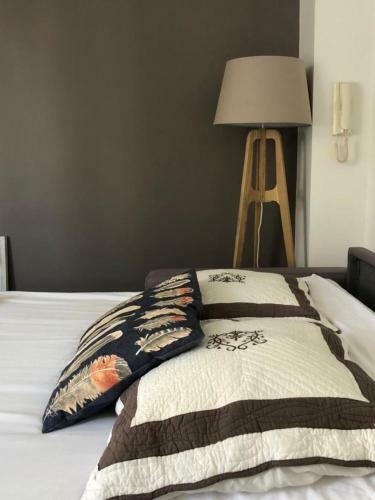 Apartamento Welcoming Studio Centre-ville D'avignon