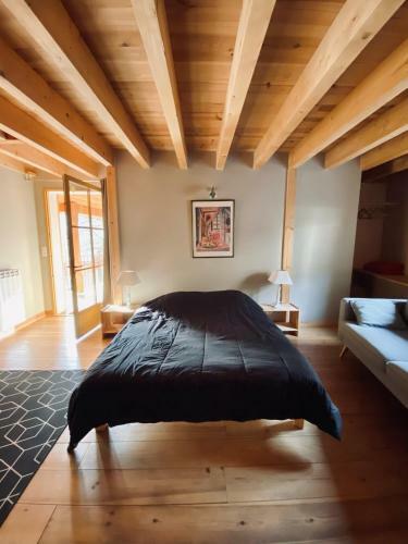 Bed & Breakfast Gite Le Tilleul