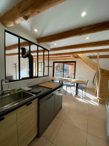 Bed & Breakfast Gite Le Tilleul