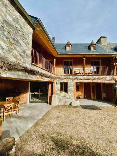 Bed & Breakfast Gite Le Tilleul