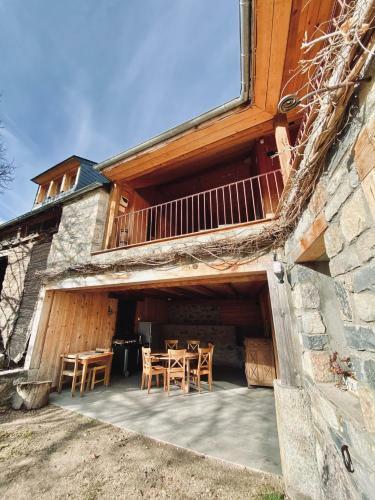 Bed & Breakfast Gite Le Tilleul