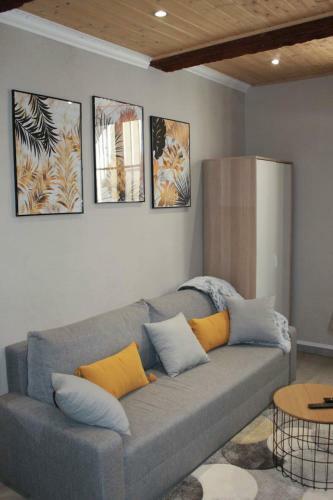 Apartamento Studio Next To The Palais Des Papes