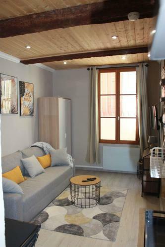 Apartamento Studio Next To The Palais Des Papes