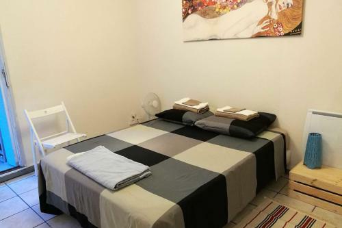 Apartamento Cosy Flat In Avignon