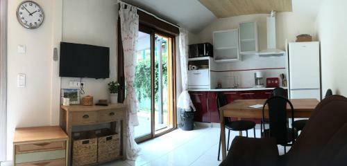 Bungalow Sesue