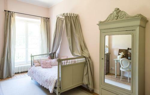 Avoise Chateau Sleeps 14 Pool Wifi